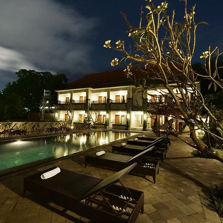 โรงแรมเลอ ลิมา กูตา ภายนอก รูปภาพ