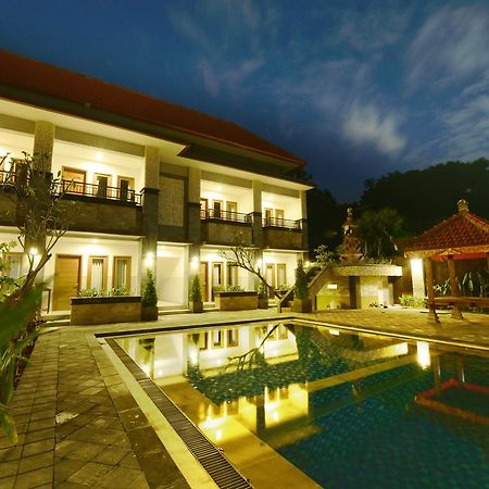 โรงแรมเลอ ลิมา กูตา ภายนอก รูปภาพ